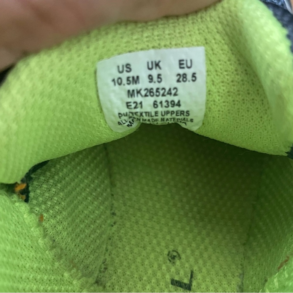 Merrell sneakers - Picture 2 of 5